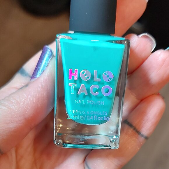Holo Taco x DavidsTea Collection - Picture 4 of 5